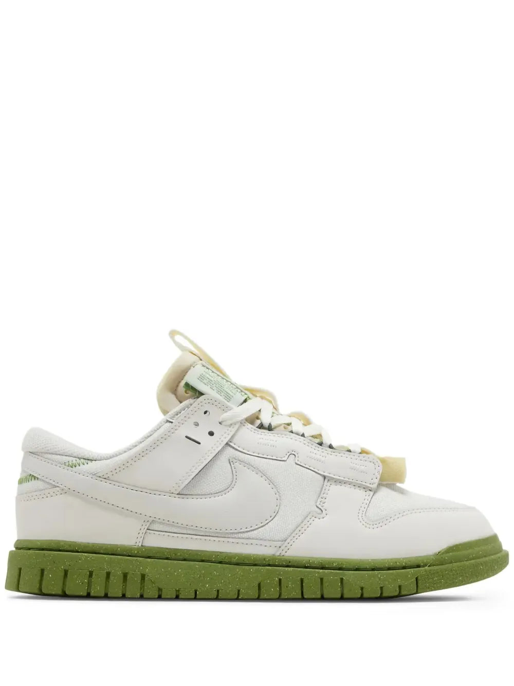 Dunk Low Jumbo Sneakers