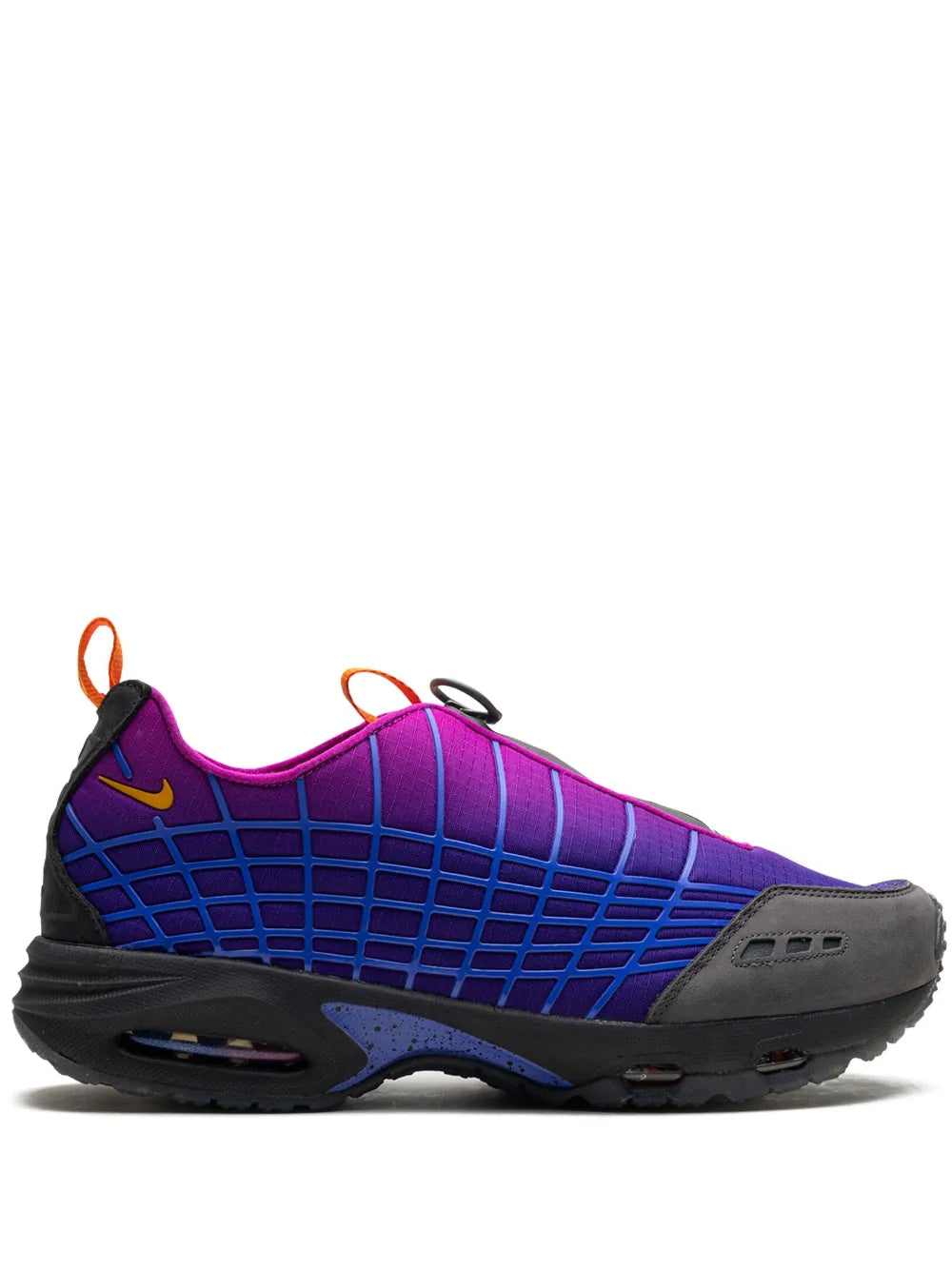 Nike X Kids Of Immigrants Air Sndr Max Sp Persian Violet Sneakers