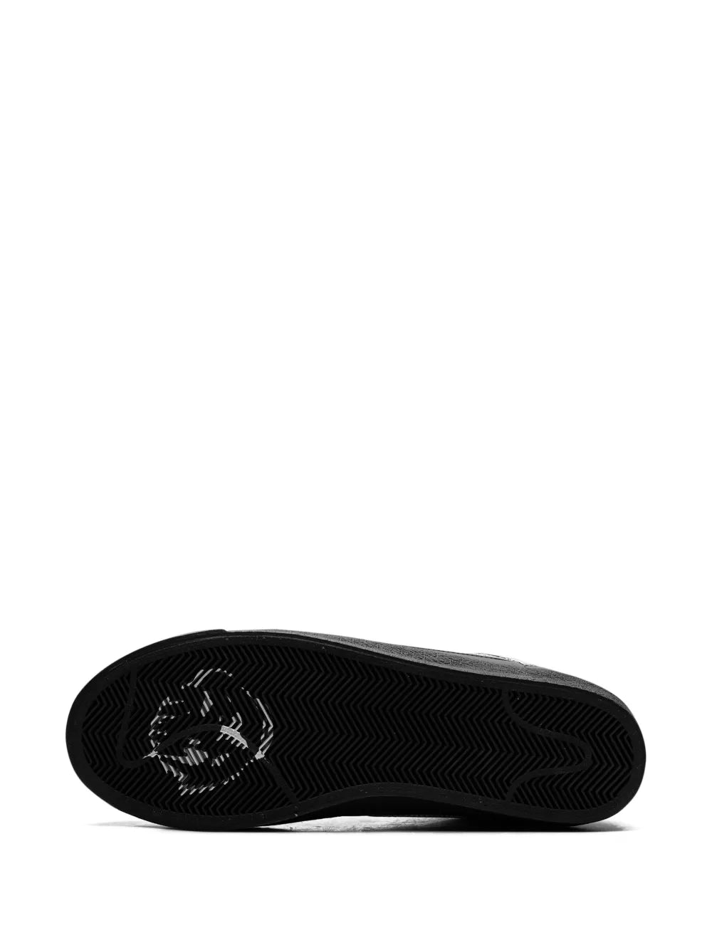 Nike X Dancer Skateboards Sb Zoom Blazer Low Sneakers