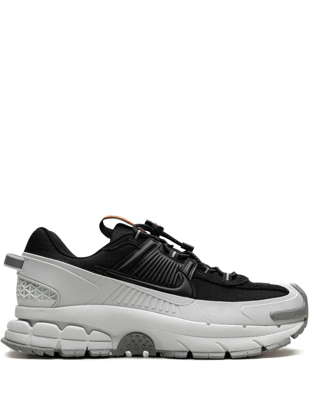 Nike Zoom Vomero 5 Roam Black/Light Silver Sneakers