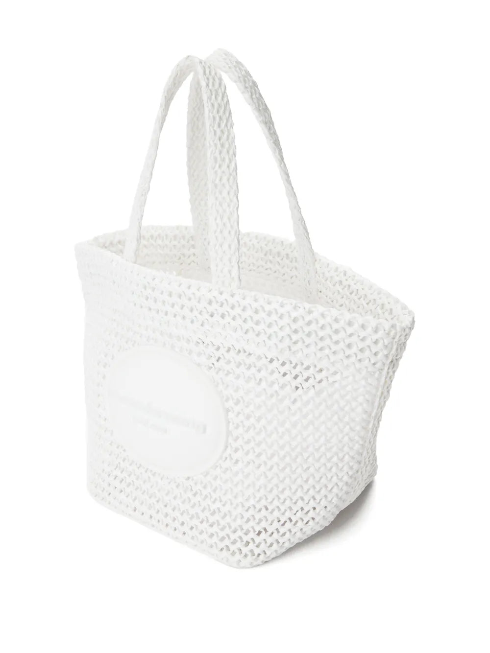 Alexander Wangsmall Punch tote bag