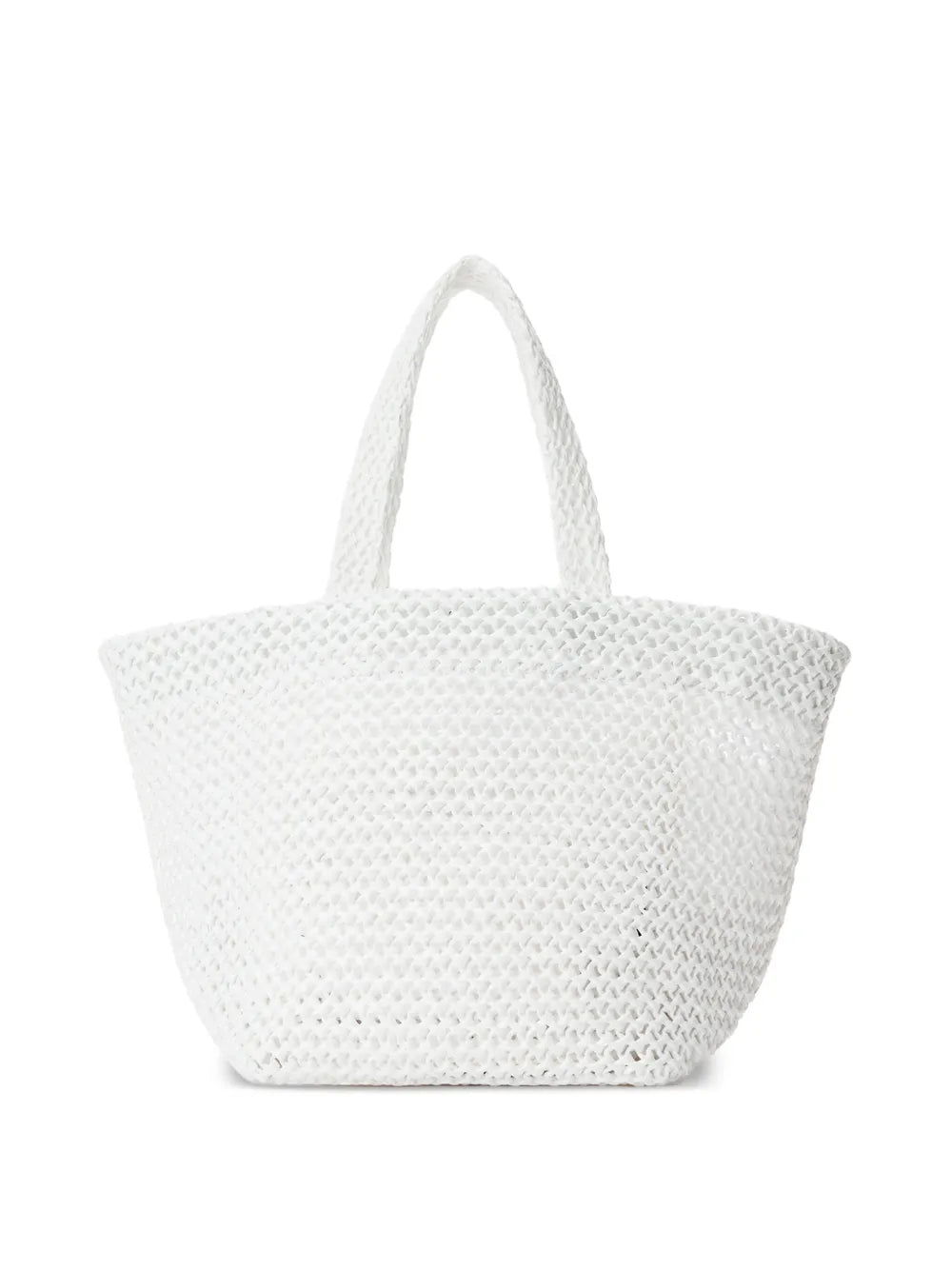 Alexander Wangsmall Punch tote bag