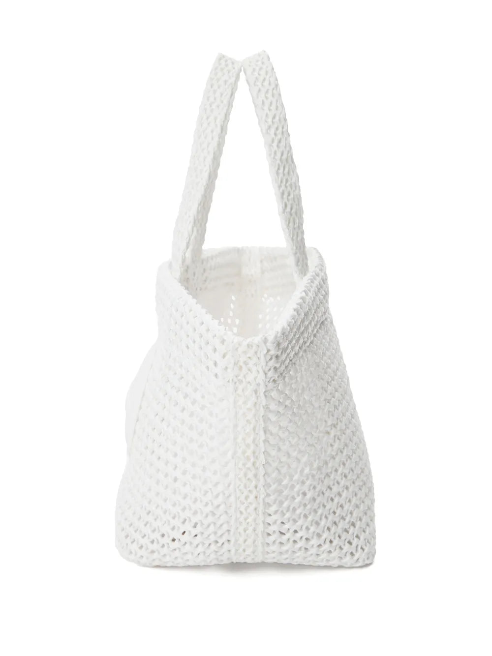 Alexander Wangsmall Punch tote bag
