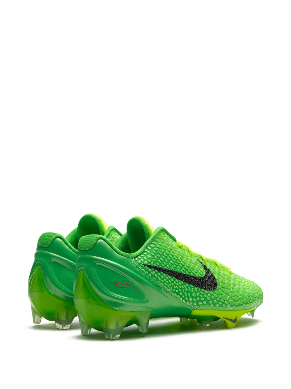 Nike Vapor Edge Grinch Sneakers