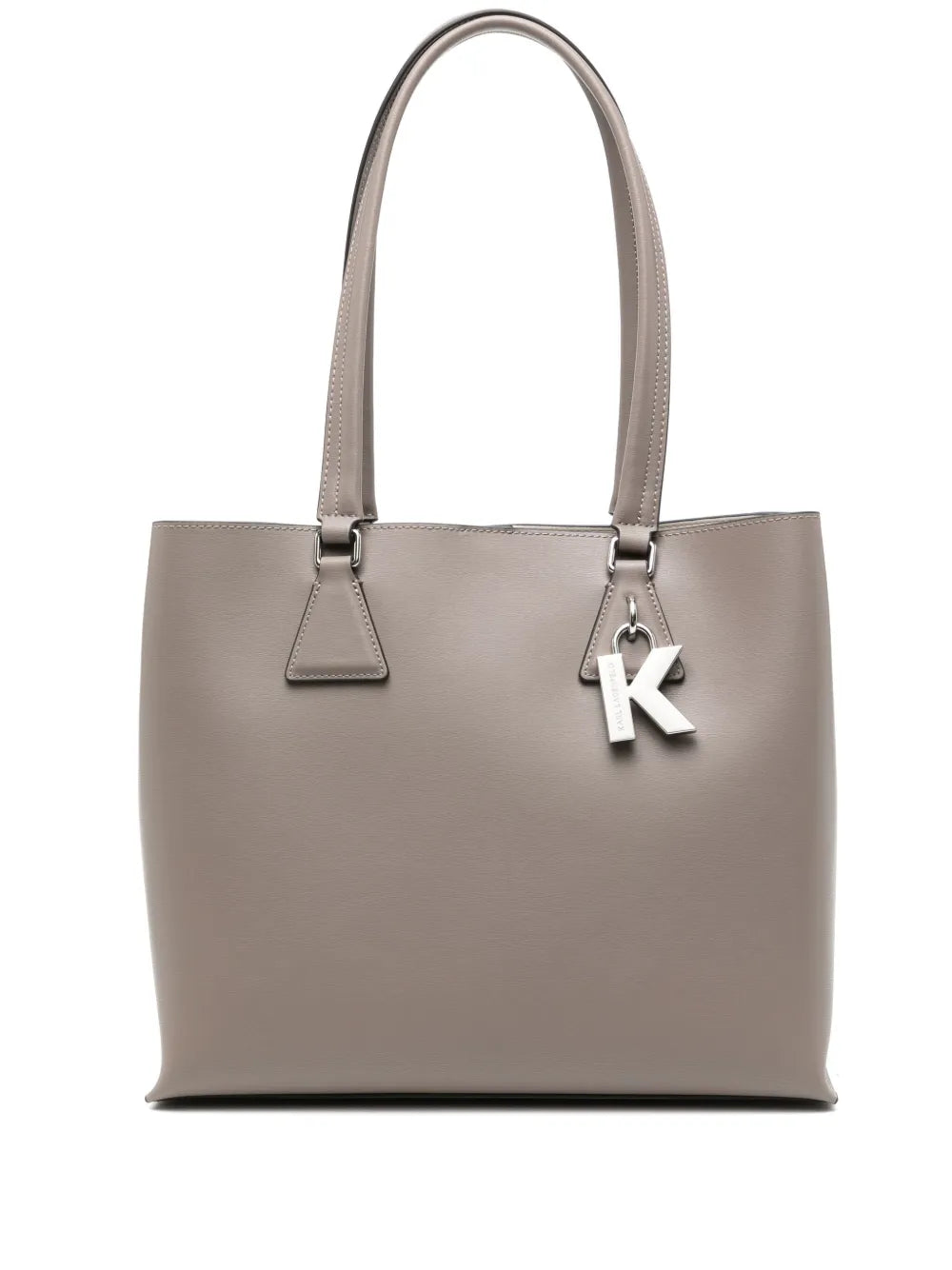 Karl LagerfeldKlock tote bag