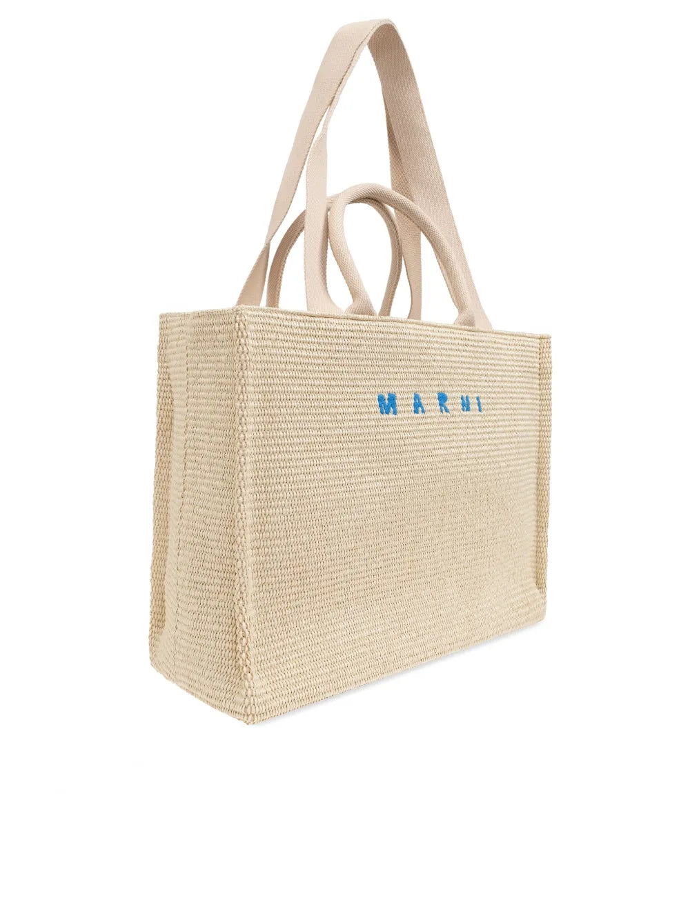 Marnilarge Basket tote bag