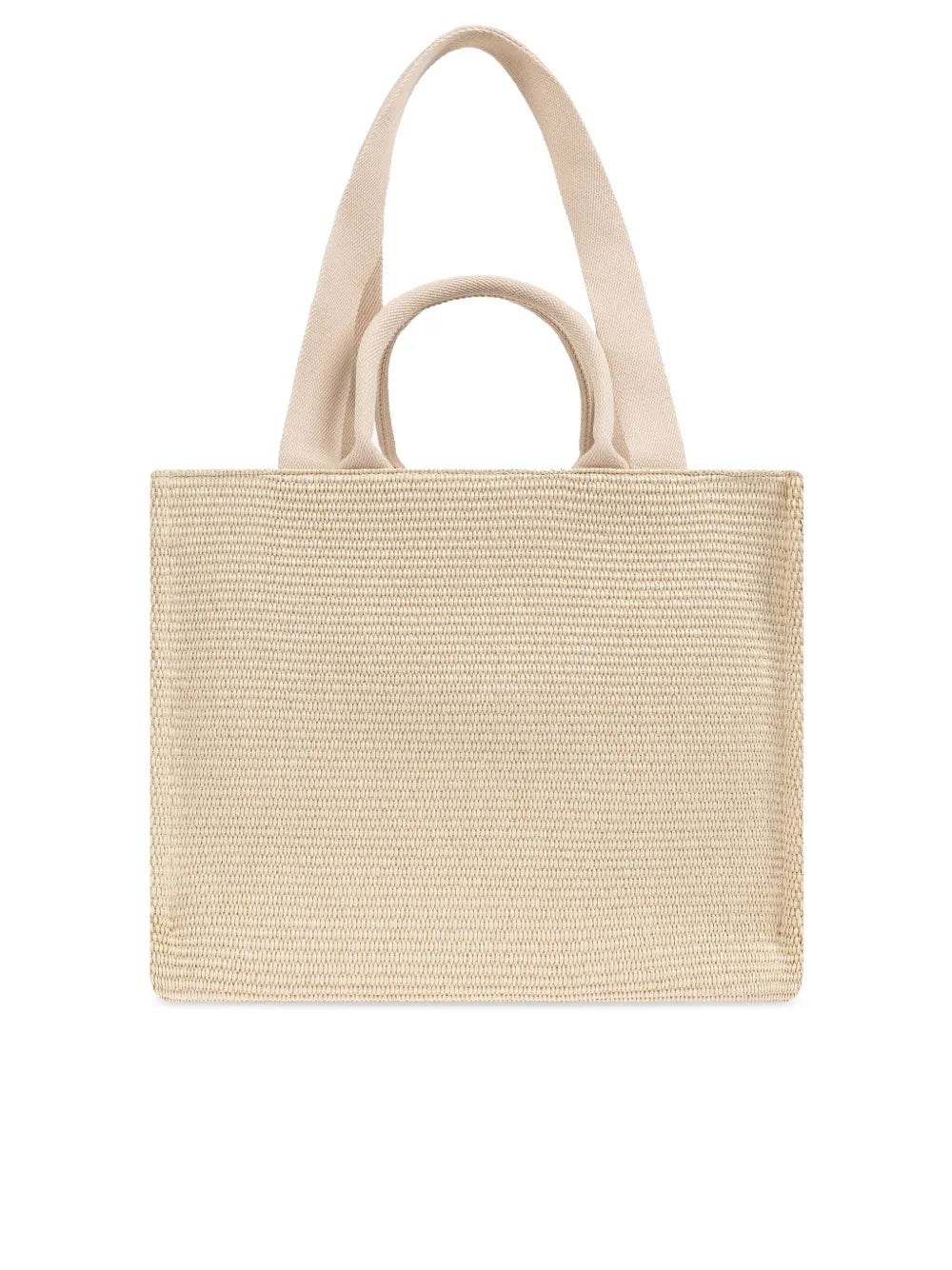 Marnilarge Basket tote bag