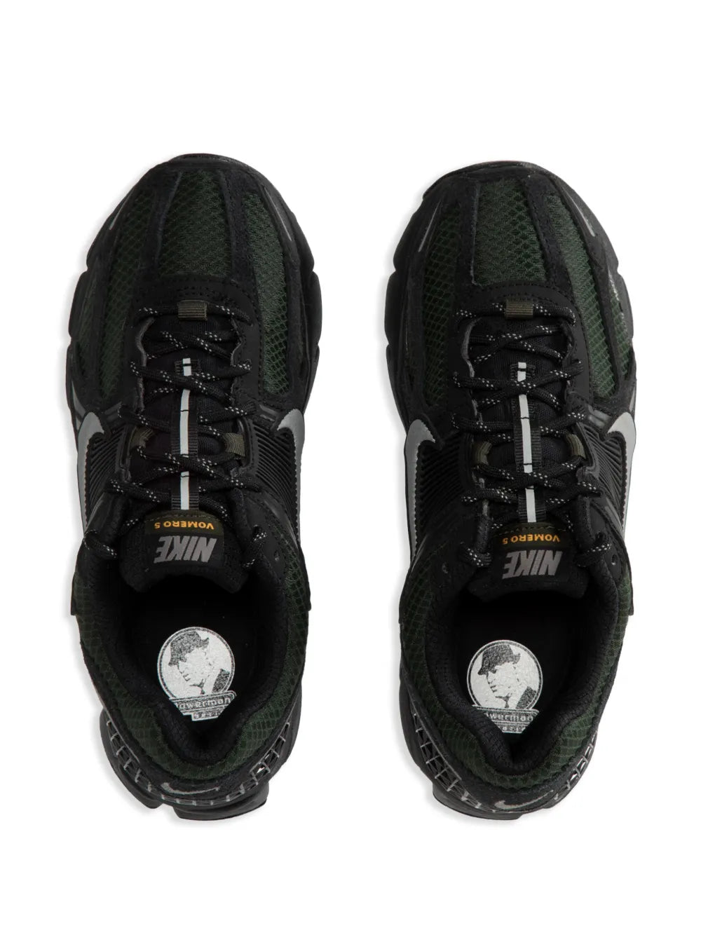 Nike Zoom Vomero 5 Sneakers
