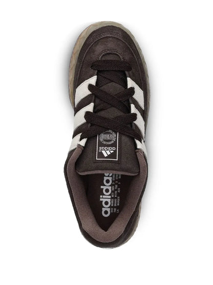 adidas Chunky Sole Sneakers