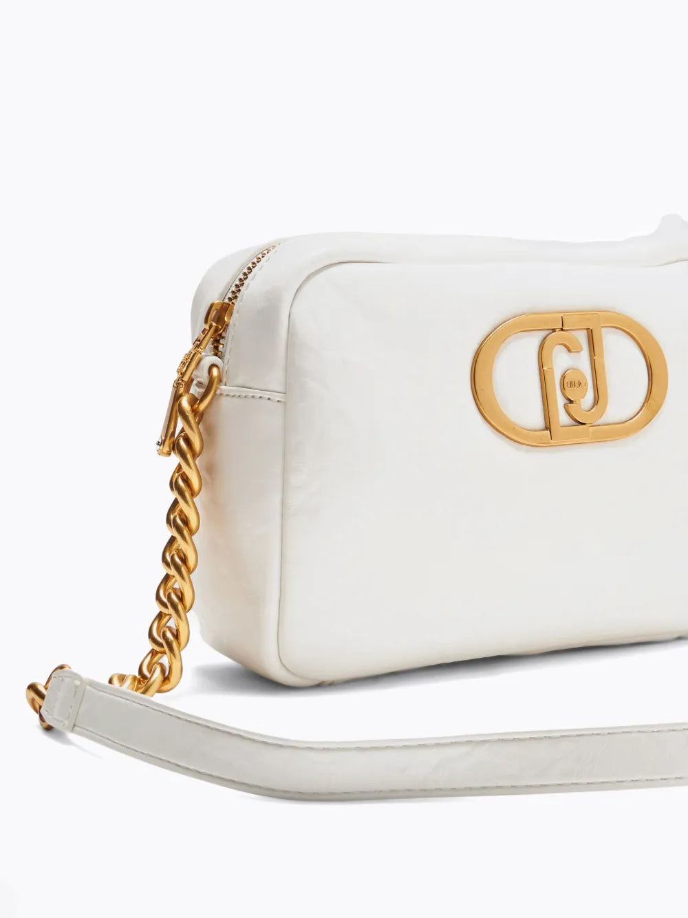LIU JOLaPuffy cross body bag