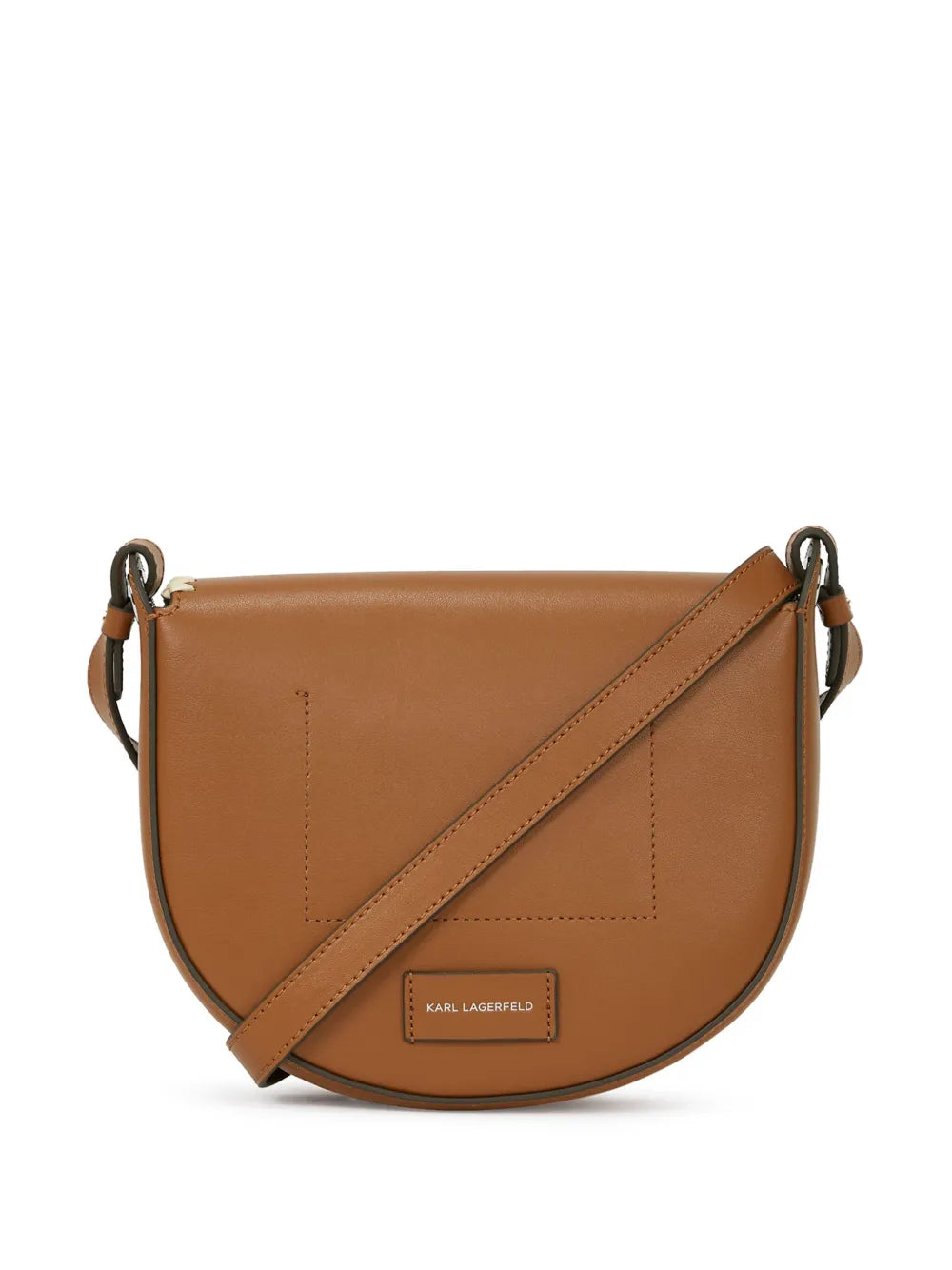 Karl LagerfeldK/Circle crossbody bag
