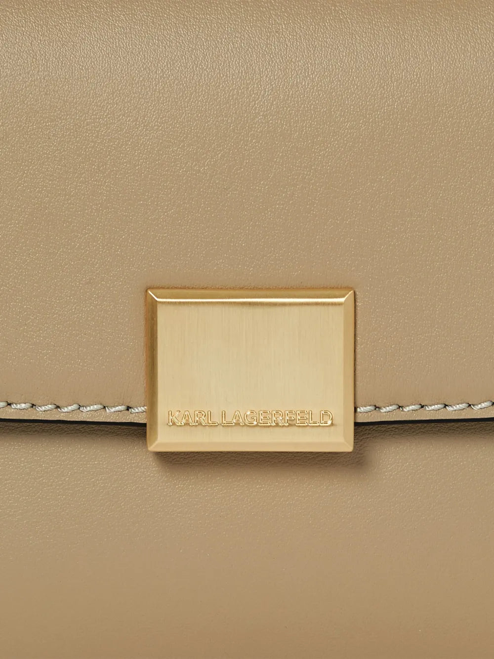 Karl Lagerfeldsmall K/Forever crossbody bag