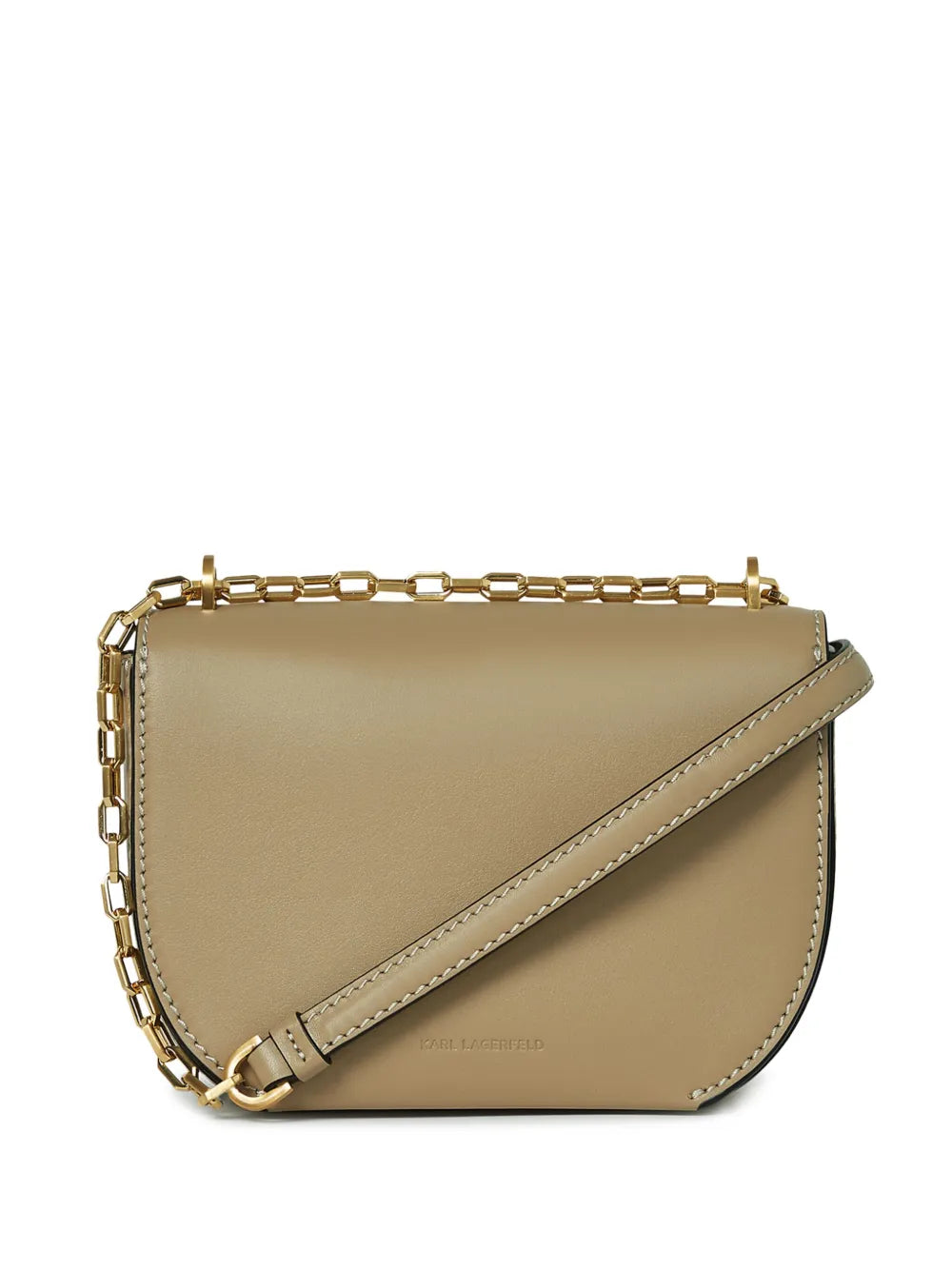 Karl Lagerfeldsmall K/Forever crossbody bag