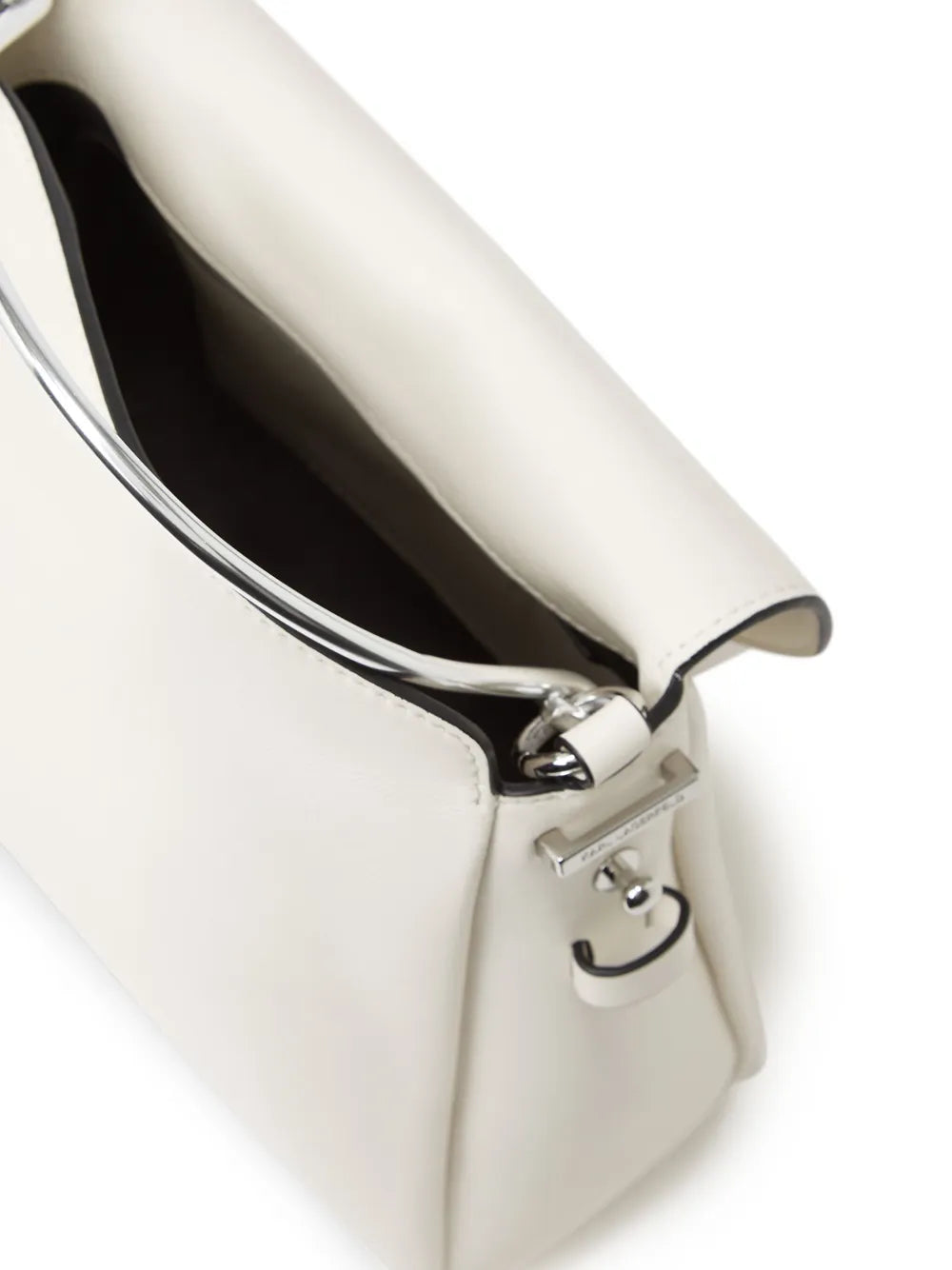 Karl Lagerfeldsmall Karl Studio tote bag