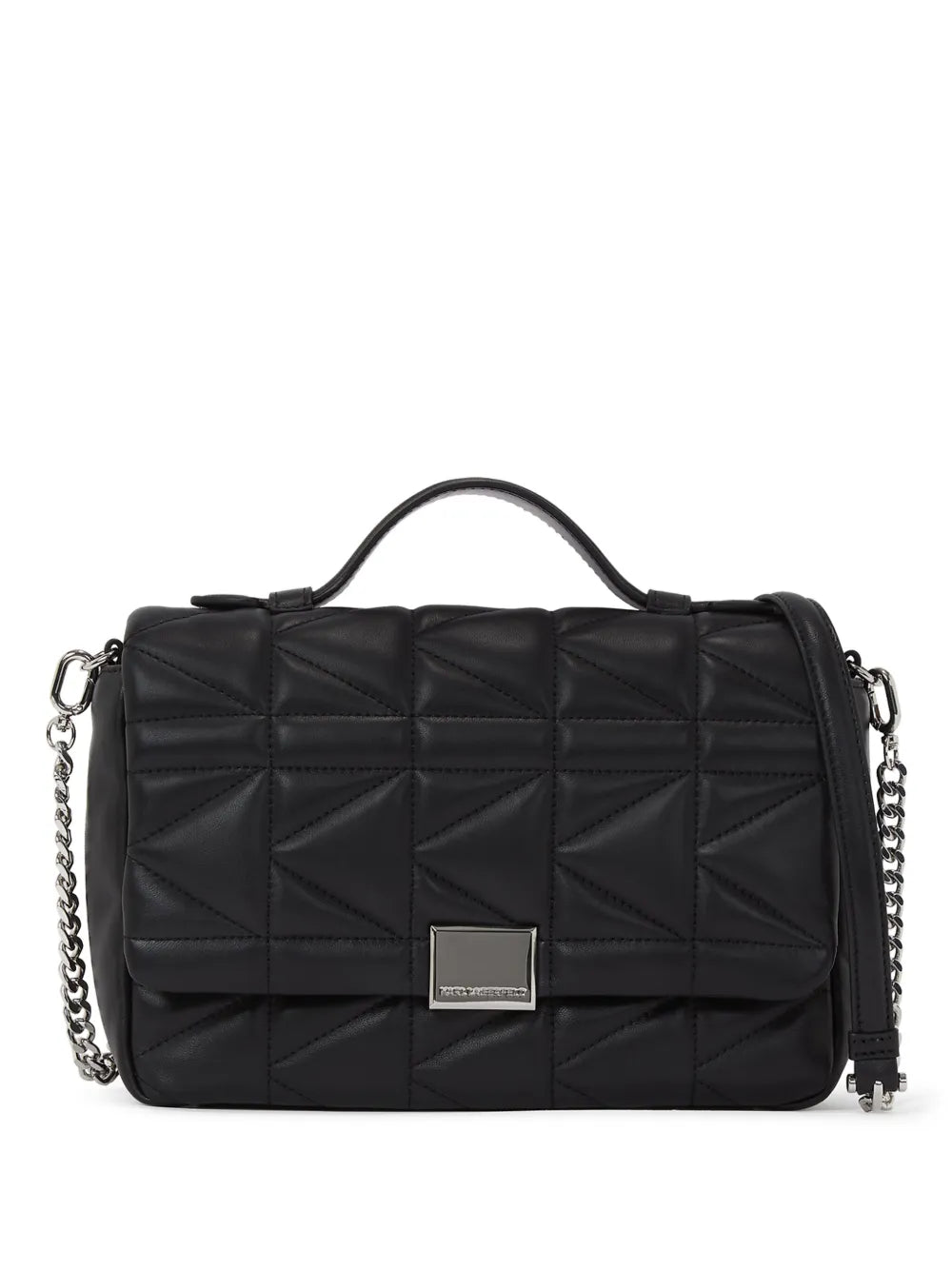 New SeasonKarl LagerfeldK/Kuilt crossbody bag