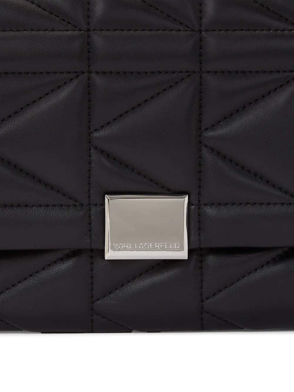 New SeasonKarl LagerfeldK/Kuilt crossbody bag