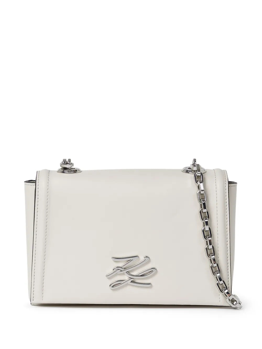 Karl Lagerfeldsmall K/Autograph crossbody bag