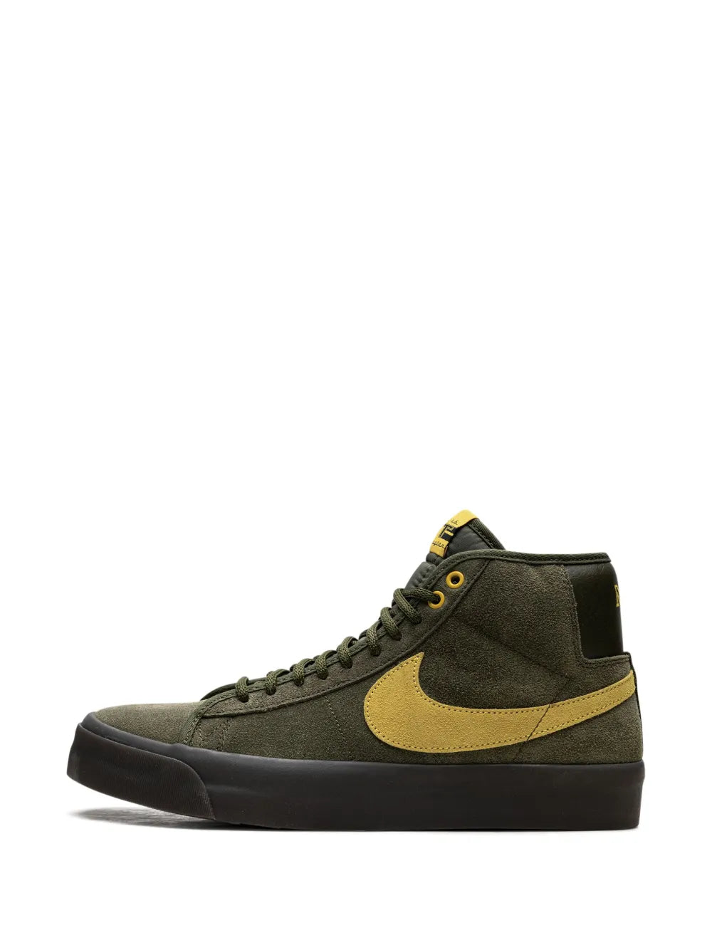 Nike X Antihero Zoom Blazer Mid Sneakers