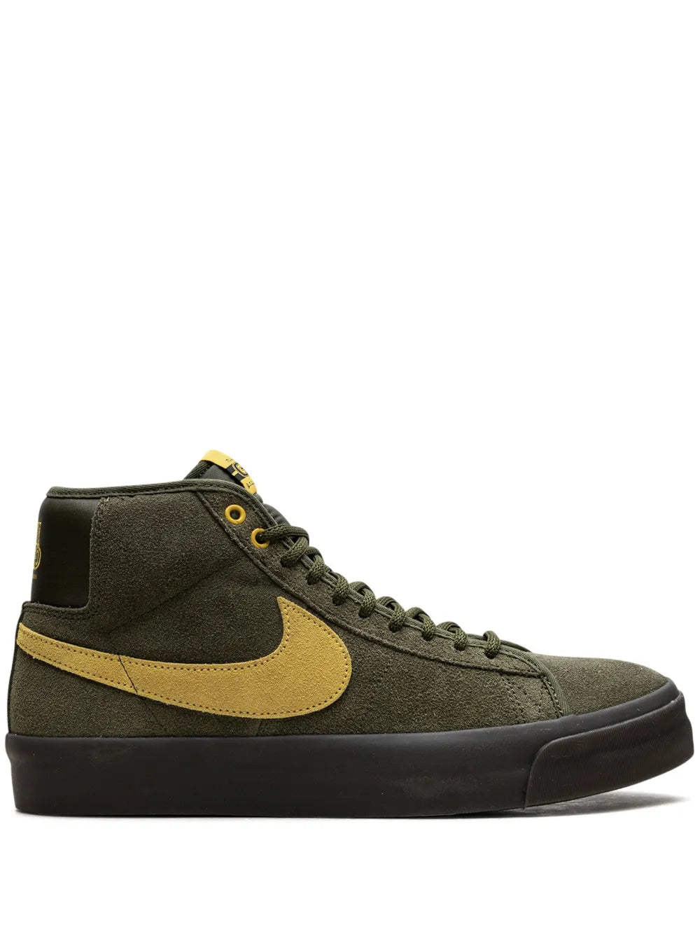 Nike X Antihero Zoom Blazer Mid Sneakers