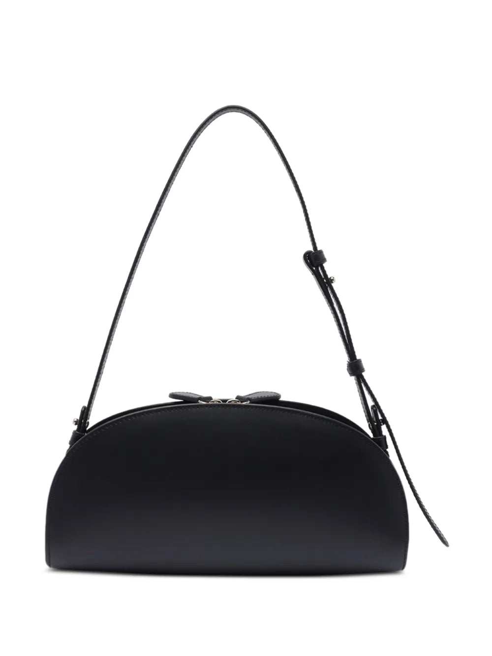 A.P.C.Demi Lune shoulder bag