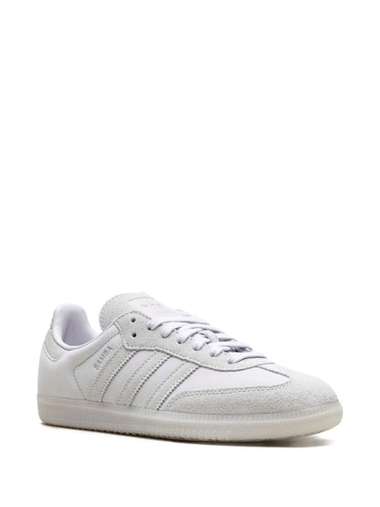 adidas Samba Dash Grey Sneakers