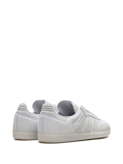 adidas Samba Dash Grey Sneakers