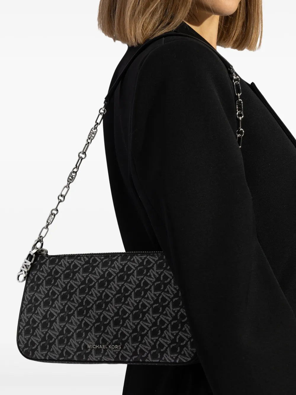 Michael Michael Korsmedium Empire shoulder bag
