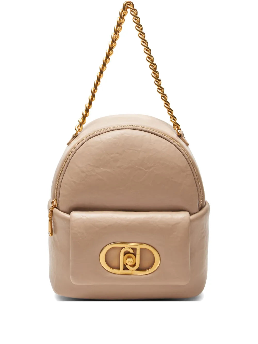 LIU JOLaPuffy backpack