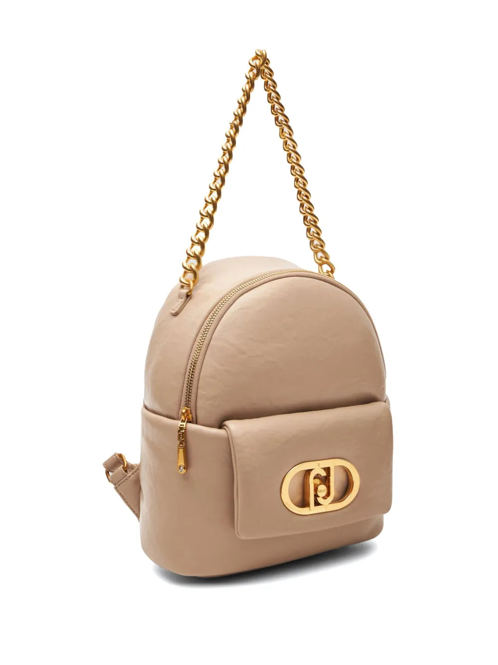LIU JOLaPuffy backpack