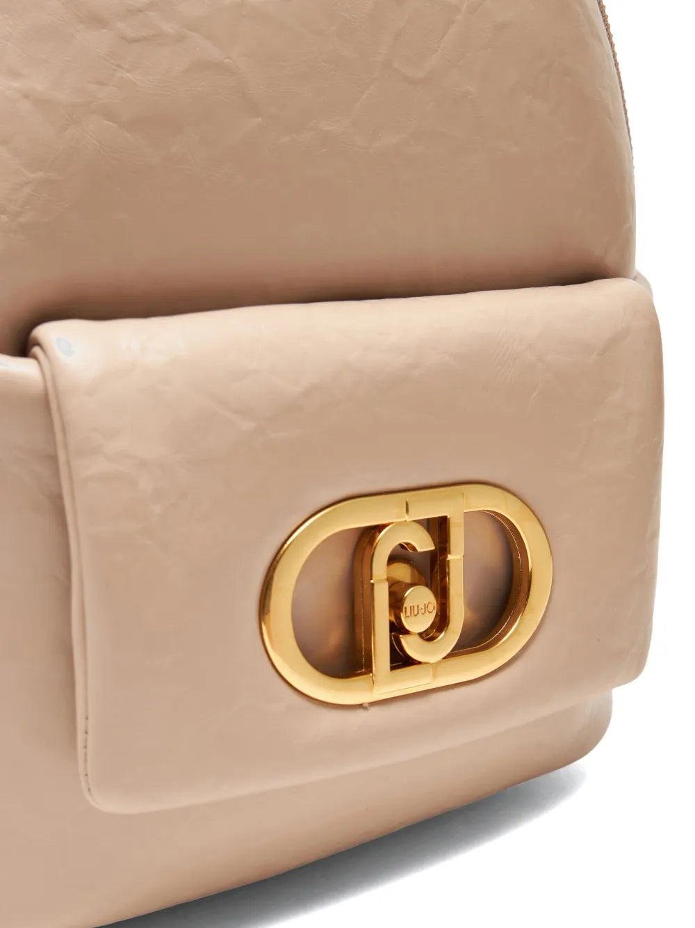 LIU JOLaPuffy backpack