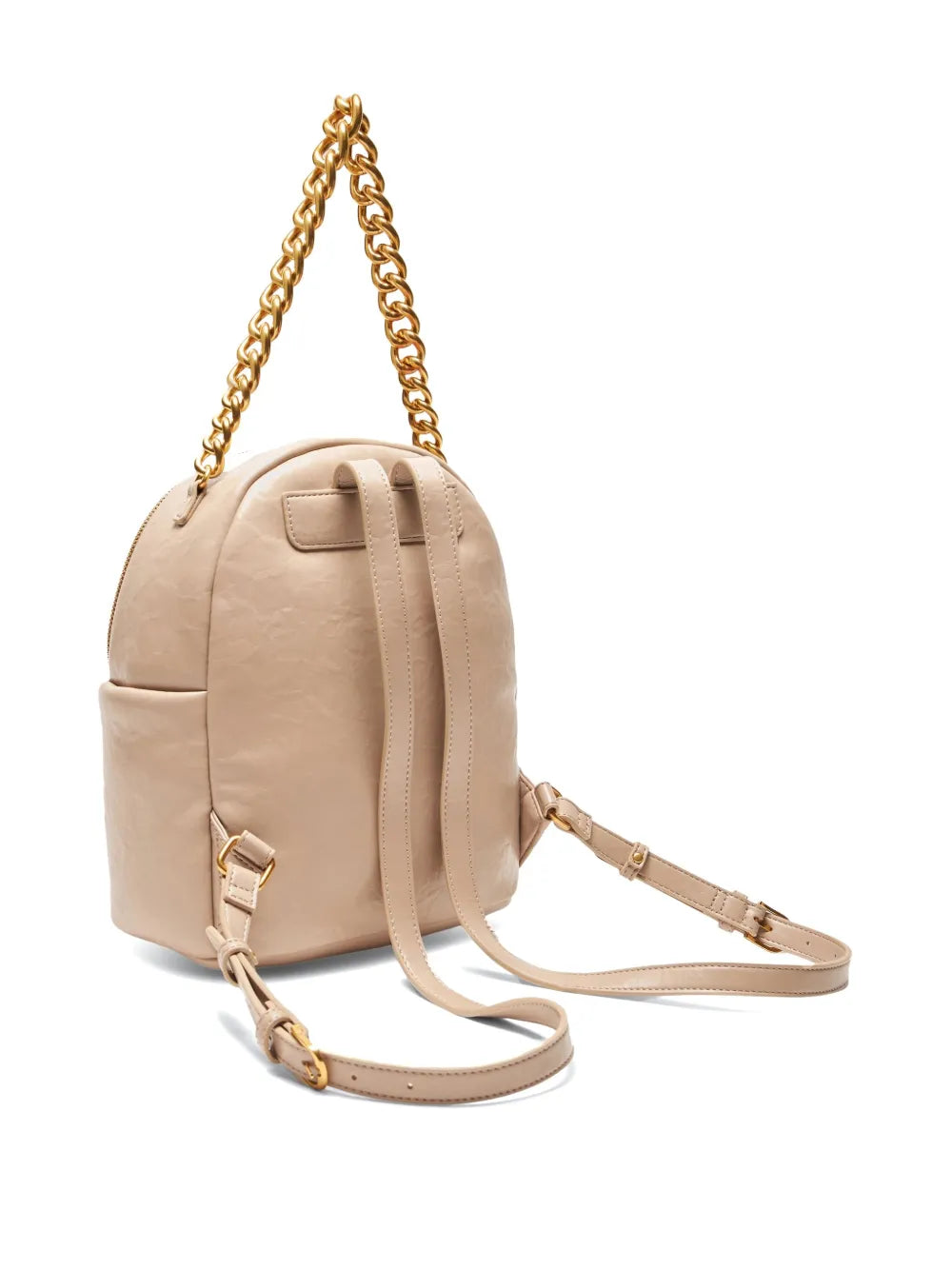LIU JOLaPuffy backpack