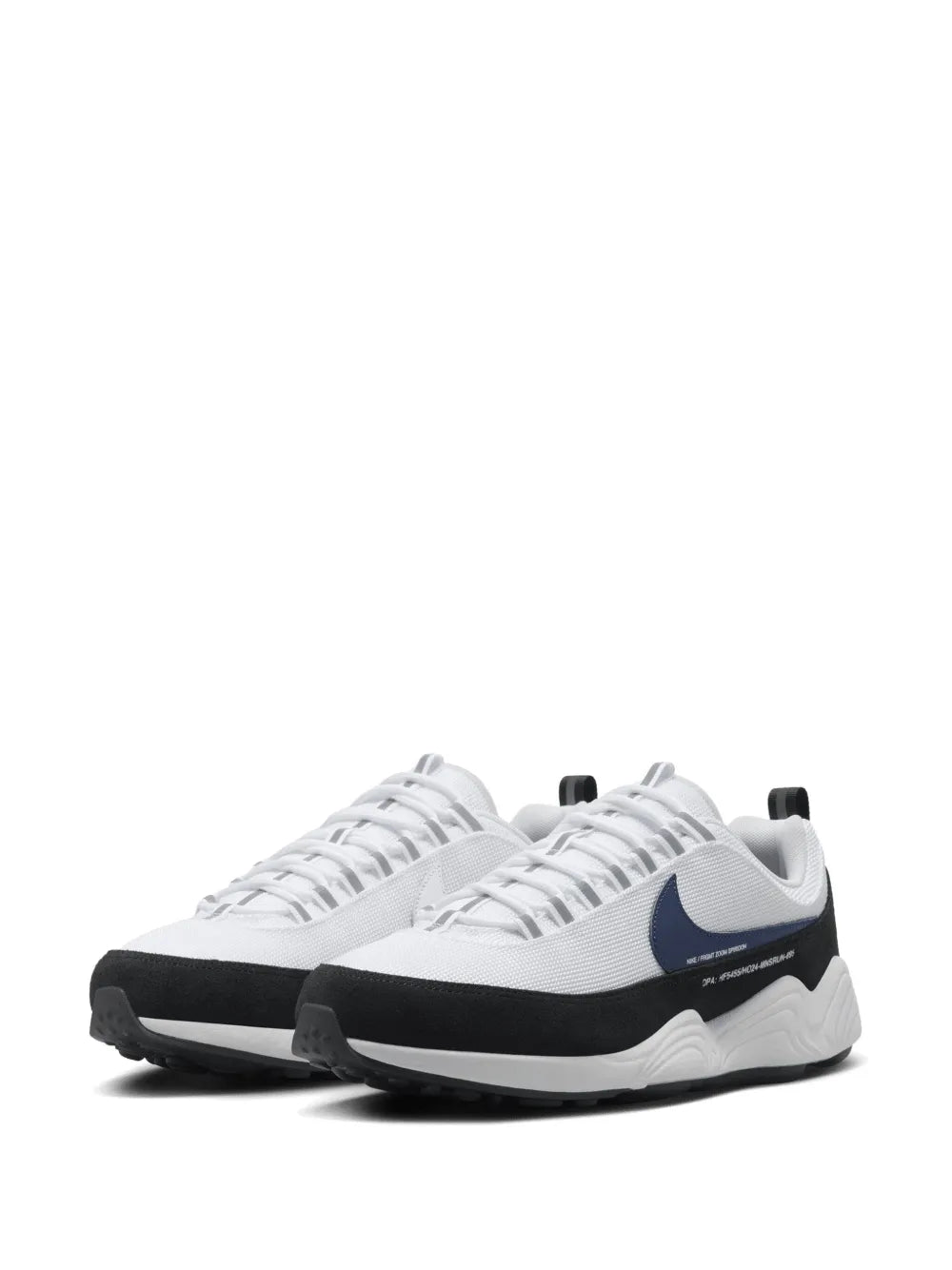 Nike X Fragment Zoom Spiridon Sneakers