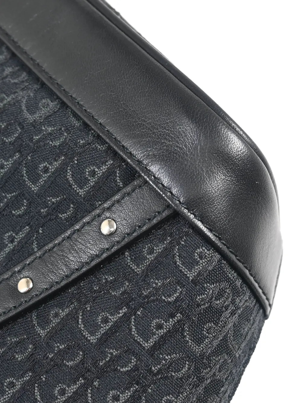 Pre-OwnedChristian Dior Pre-Owned2003 Street Chic handbag