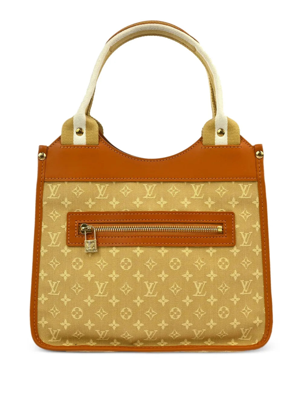 Pre-OwnedLouis Vuitton Pre-Owned2004 mini Sac Catherine handbag