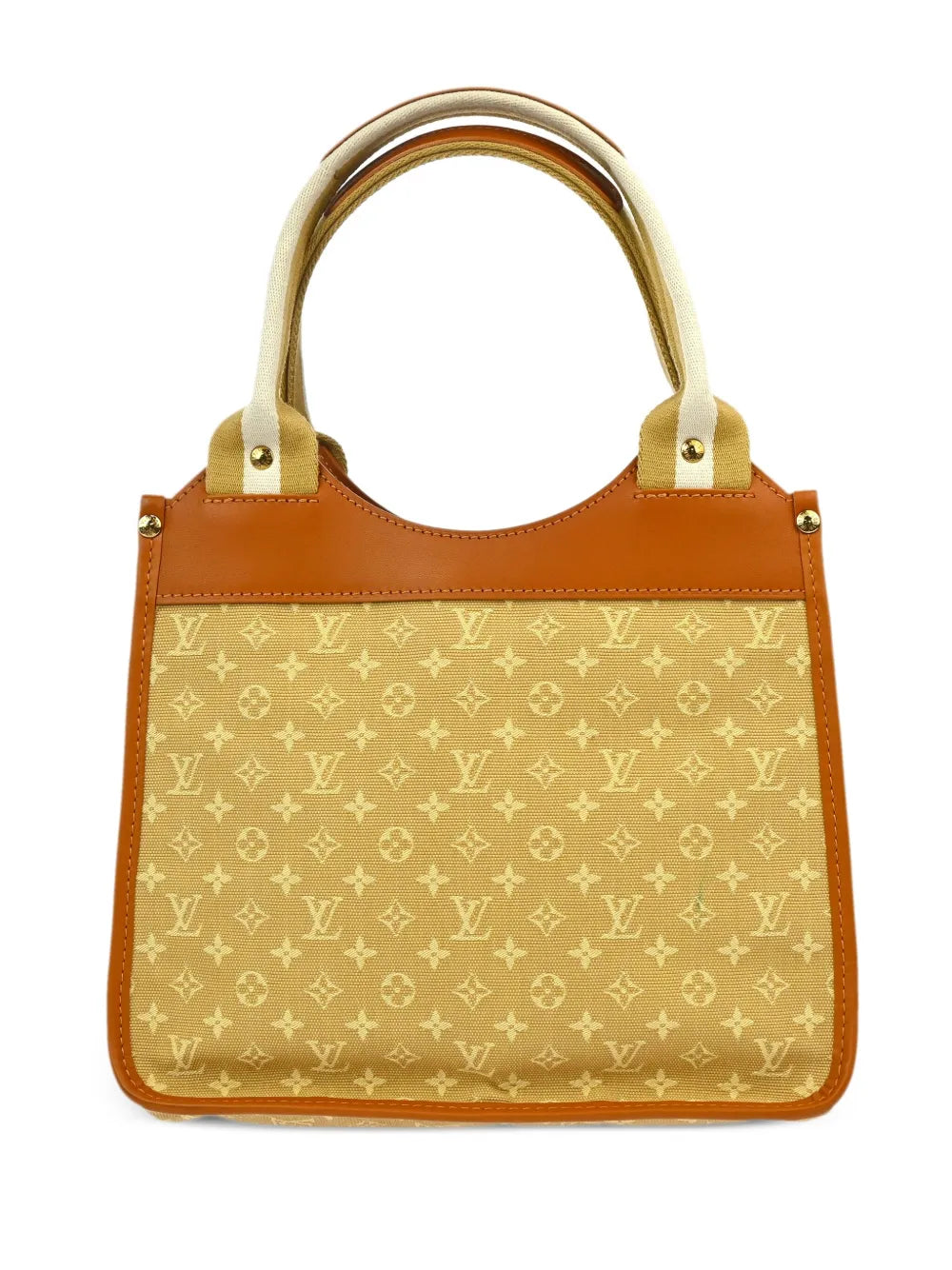 Pre-OwnedLouis Vuitton Pre-Owned2004 mini Sac Catherine handbag