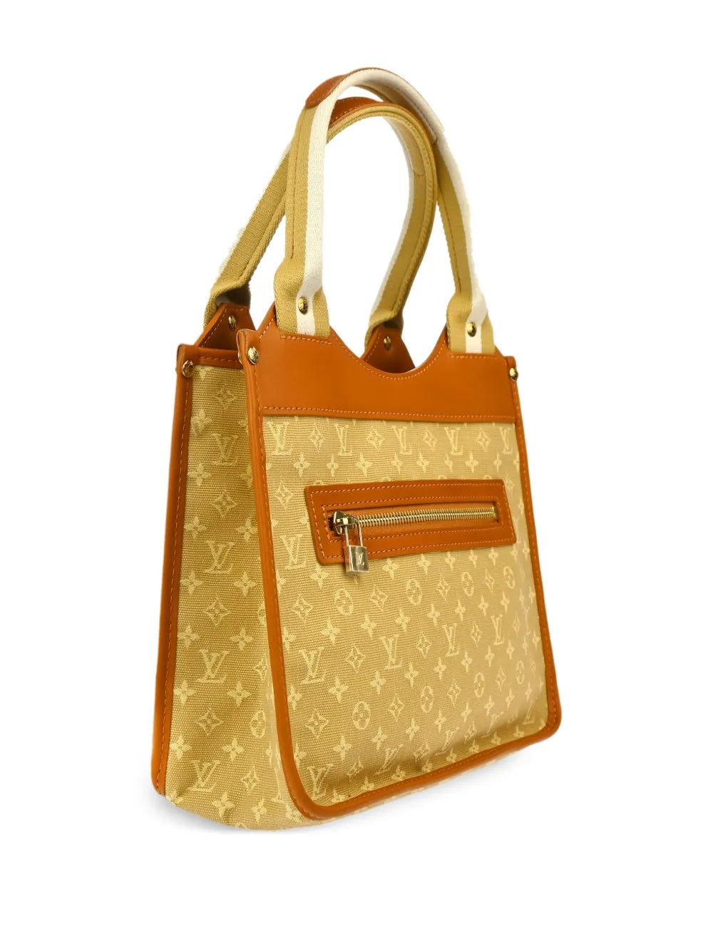 Pre-OwnedLouis Vuitton Pre-Owned2004 mini Sac Catherine handbag