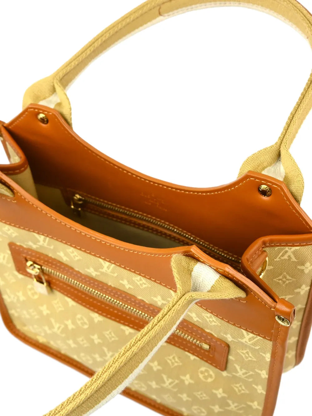 Pre-OwnedLouis Vuitton Pre-Owned2004 mini Sac Catherine handbag