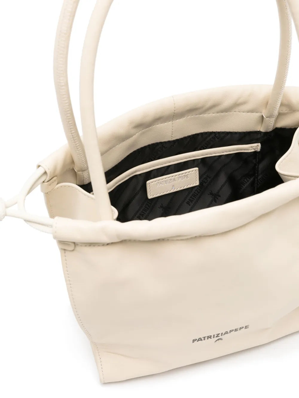 Patrizia PepeSoft Rock tote bag