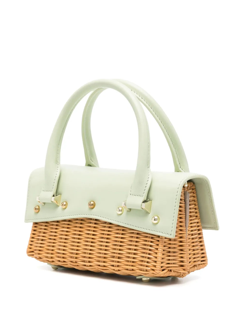 Patrizia PepeFly Bamby tote bag