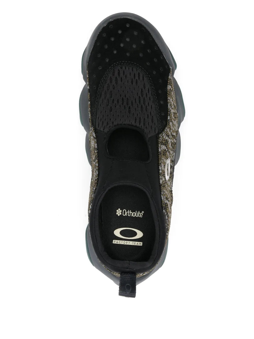 Oakley Factory Team Sneakers