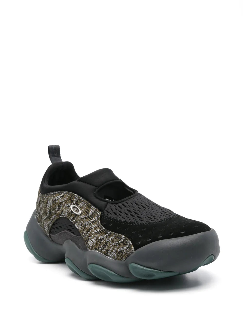 Oakley Factory Team Sneakers