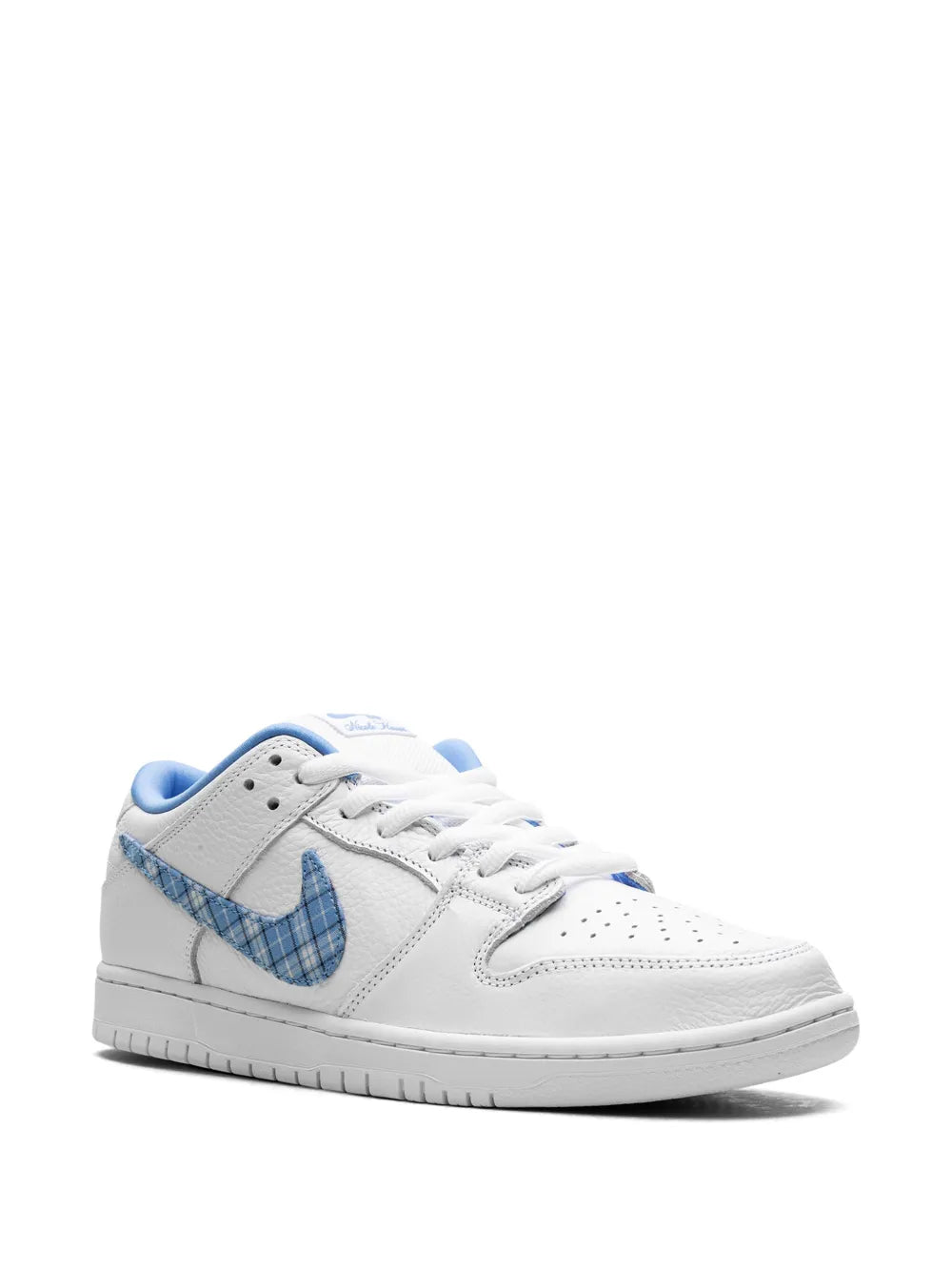 Nike Sb Dunk Low X Nicole Hause Sneakers