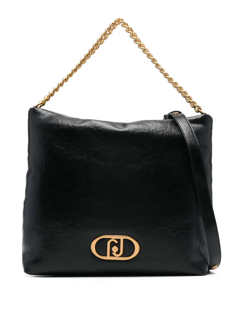 LIU JOLaPuffy shoulder bag