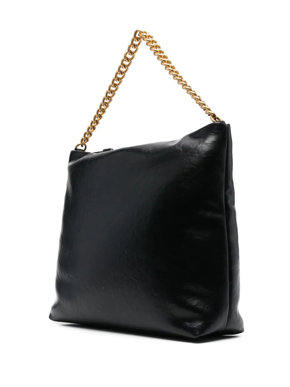 LIU JOLaPuffy shoulder bag
