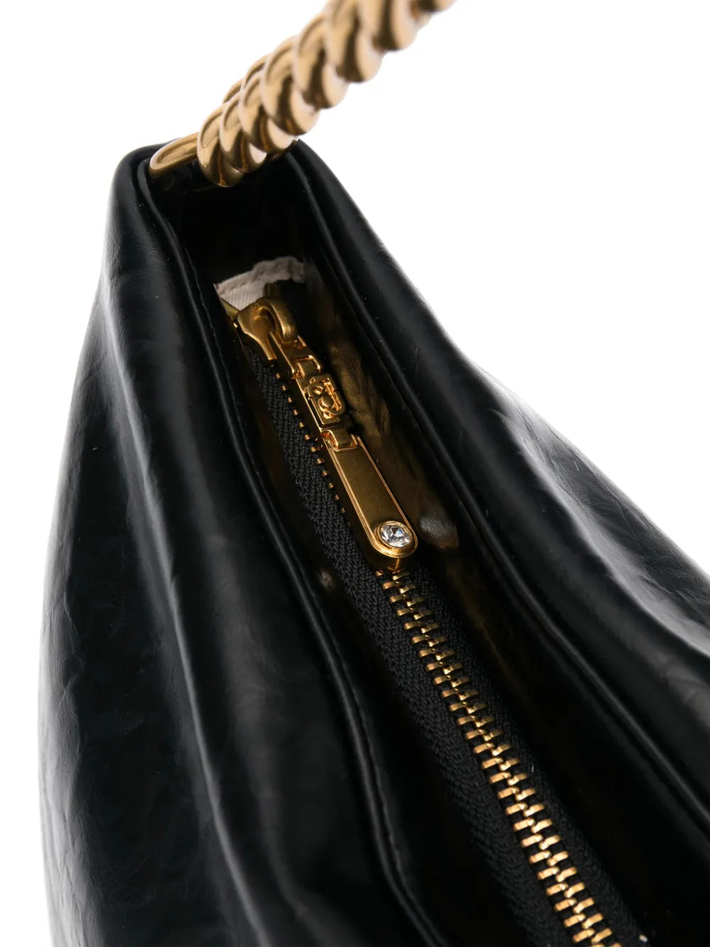 LIU JOLaPuffy shoulder bag