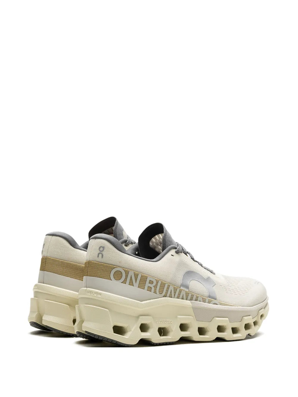 On Running Cloudmonster 2 Sneakers