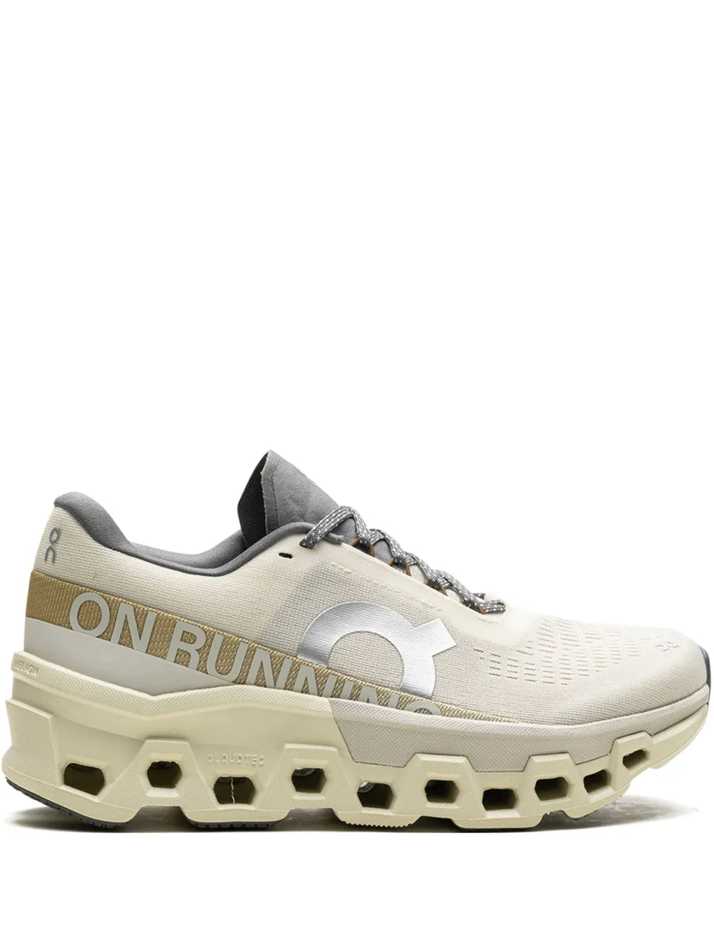 On Running Cloudmonster 2 Sneakers