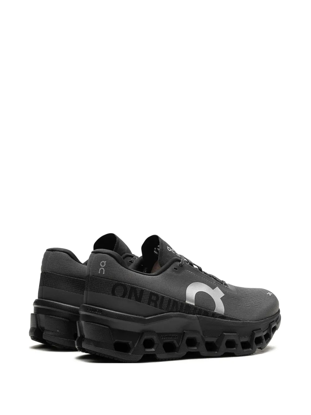 On Running Cloudmonster 2 Sneakers