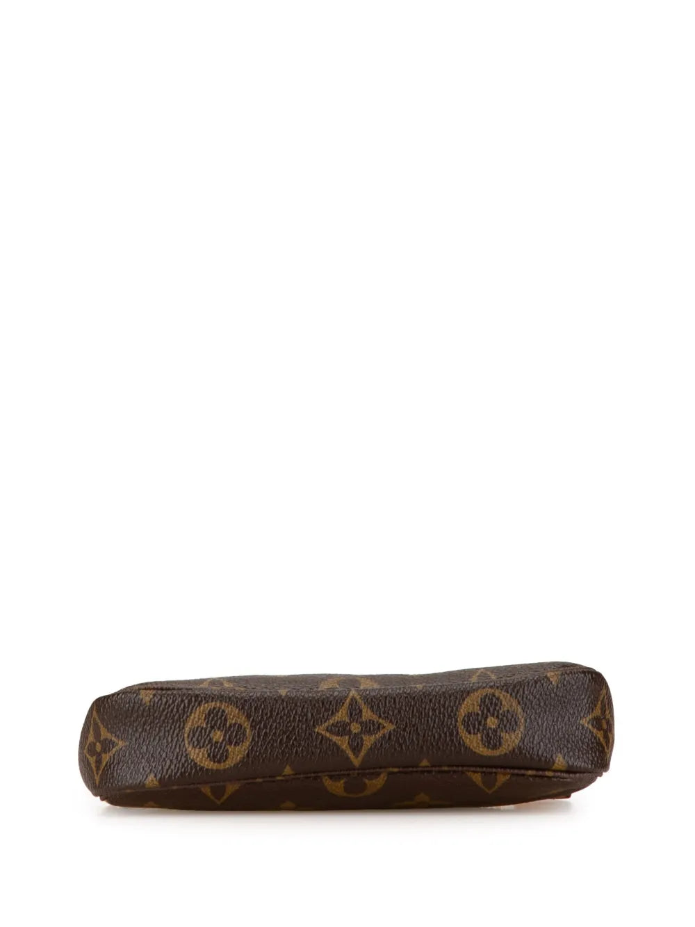 Pre-OwnedLouis Vuitton Pre-Owned2007 Monogram Trunks and Bags Mini Pochette Accessoires handbag