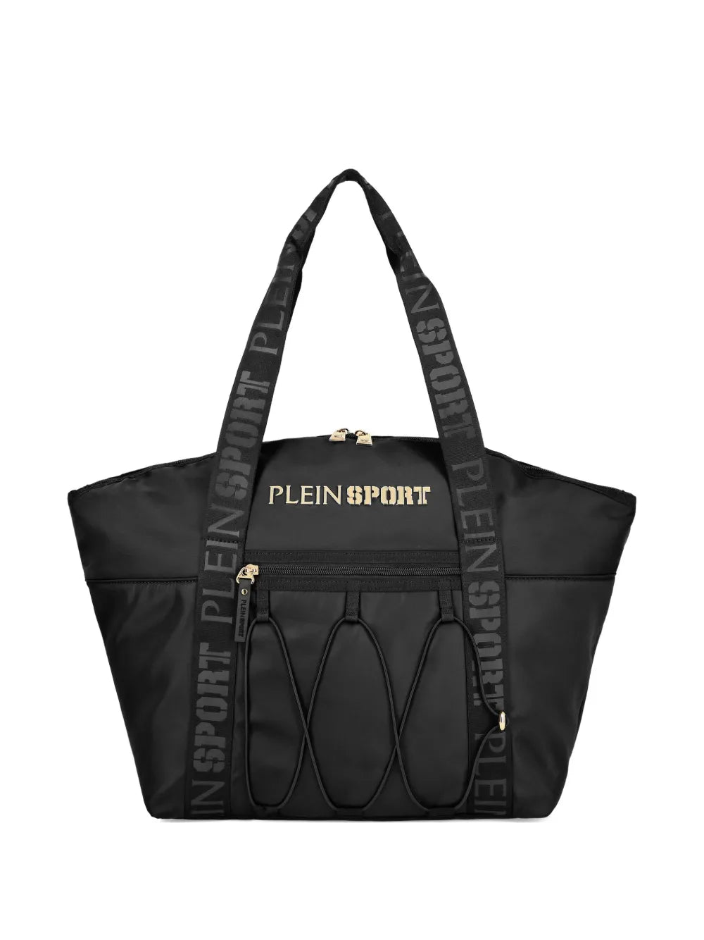 Plein SportSport tote bag